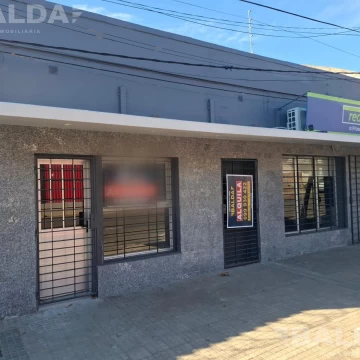 Casa en Salto