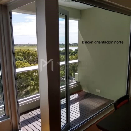 Departamento Venta en Azucena Villaflor 500