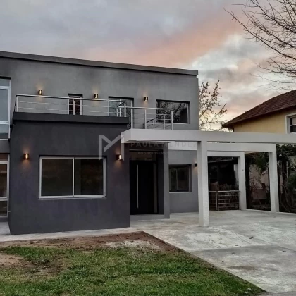 Casa Venta en Barrio Los Angeles