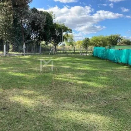 Terreno Venta en San Eduardo 200