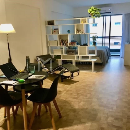 Departamento Venta en Paraguay 2400