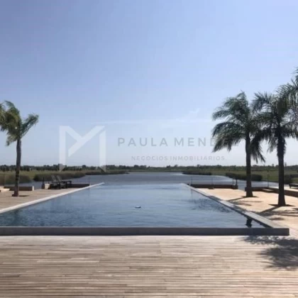 Terreno Venta en El Naudir E3 - 900