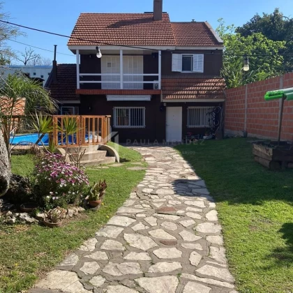 Casa Venta en Mendoza 800