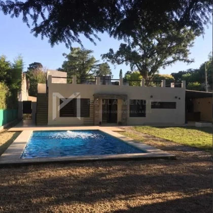Casa Venta en Ricardo Gutierrez 2900