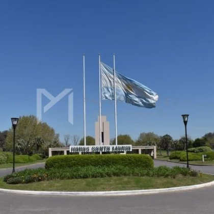 Terreno Venta en HARAS DE SANTA MARIA 1400
