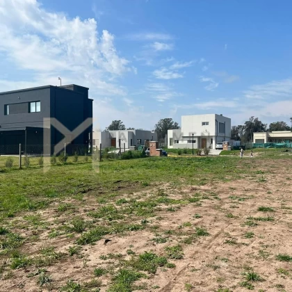 Terreno Venta en Santa Elisa