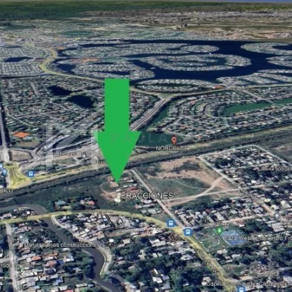 Terreno Venta en Gral. Conesa benavidez 3000