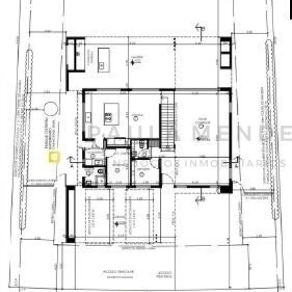 Casa Venta en San Matias 1100