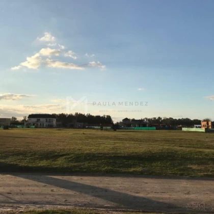 Terreno Venta en La Pista, Ingeniero Maschwitz, Provincia De Buenos Aires