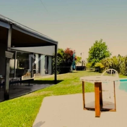 Casa Venta en Aristóbulo del Valle 5155, B1622 500