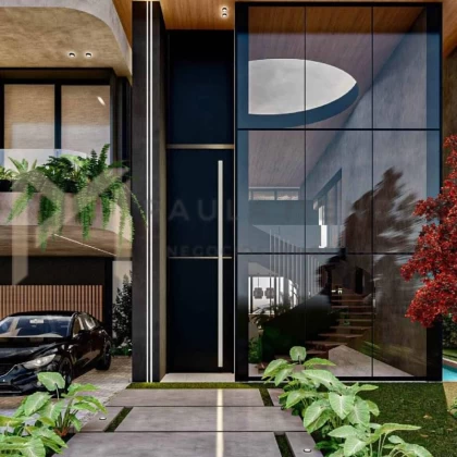 Casa Venta en Yacht 200