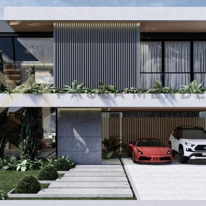 Casa Venta en Yacht 200