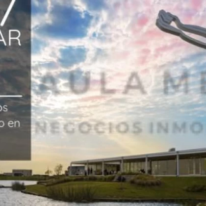 Terreno Venta en Ceibos Puertos del Lago