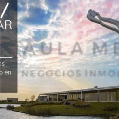 Terreno Venta en Costas - Puertos/Escobar 300