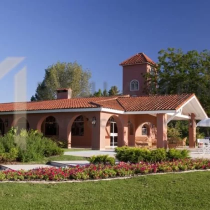 Terreno Venta en Haras del Sol Pilar Ruta