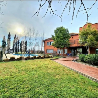Terreno Venta en Santa Isabel, Escobar 400