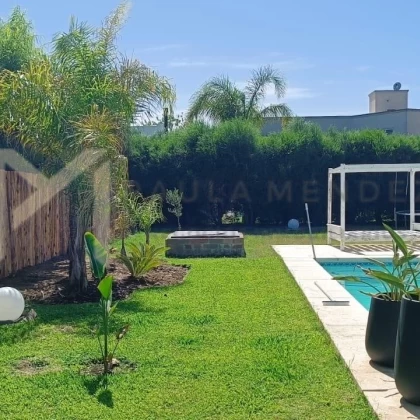 Casa Venta en Santa Catalina 5600