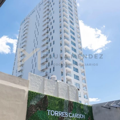 Departamento Venta en Torre Cardon, Av. Italia 1571, B1648AAH Tigre 1500