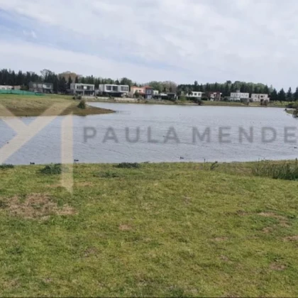 Terreno Venta en San Matias Area 1 - Lote 100