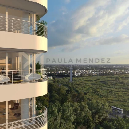 Departamento Venta en Belvedere Yacht