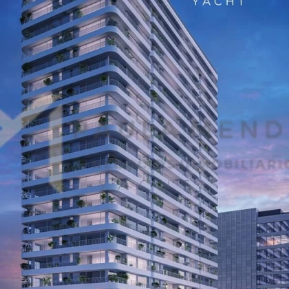Departamento Venta en Belvedere Yacht 300