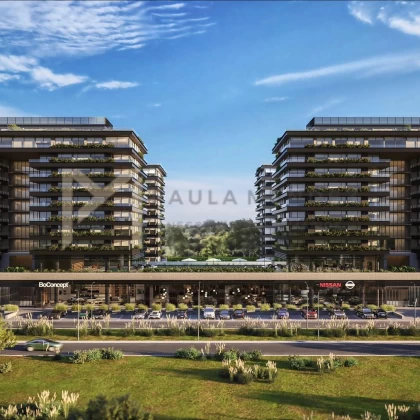 Departamento Venta en Belvedere Garden