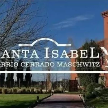 Terreno Venta en Santa Isabel etapa 3 lote 300