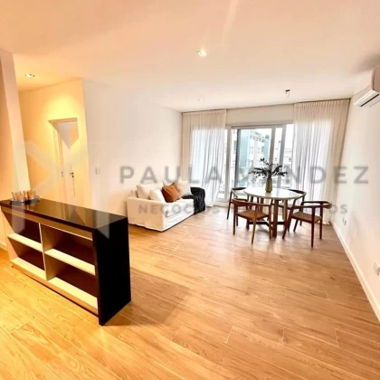 Departamento Alq. Temporario en SKYROOF 500