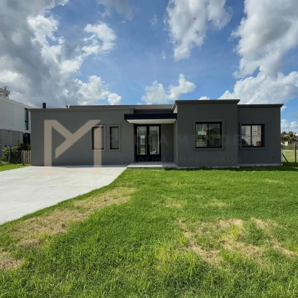 Casa Venta en Barrio San Matías 100