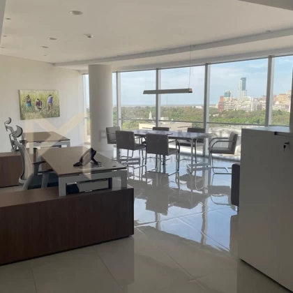 Departamento Alquiler en Juncal 4400