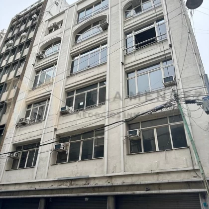 Edificio en Block Venta en Sarmiento 1100
