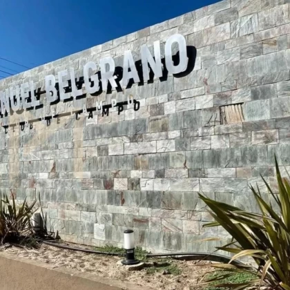 Terreno Venta en Manuel Belgrano Country Club