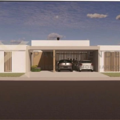 Casa Venta en El Naudir Escobar 600