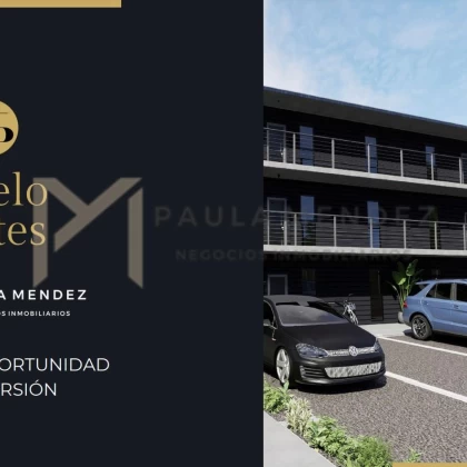 Departamento Venta en Añelo Vaca Muerta 200