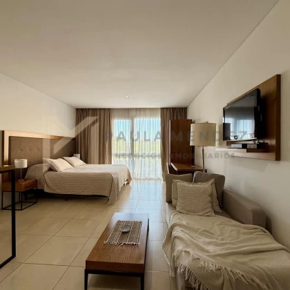Departamento Alquiler en Condominios Wyndham,Bahia Grande,Nordelta, Tigre,Av del Puerto 100