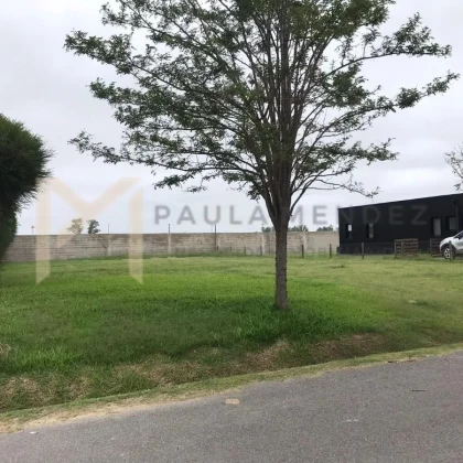 Terreno Venta en Santa Isabel - Etapa 1