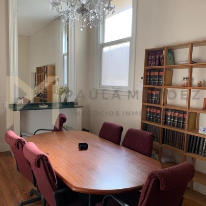 Oficina Venta en Tucuman 1300