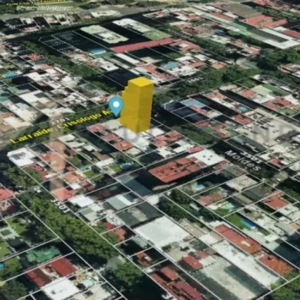 Terreno Venta en Crisologo Larralde 2700