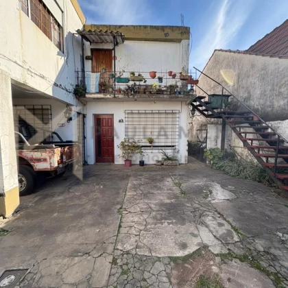 Casa Venta en Carlos Maria de Alvear 1300