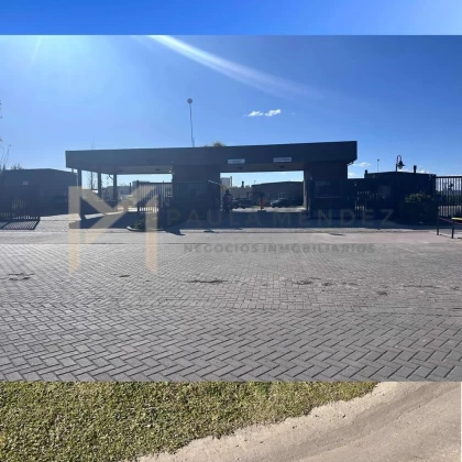 Terreno Venta en Villa Marina II ,Blvd. De Todos Los Santos, Dique Luján, Provincia De Buenos Aires, Argentina, Villa