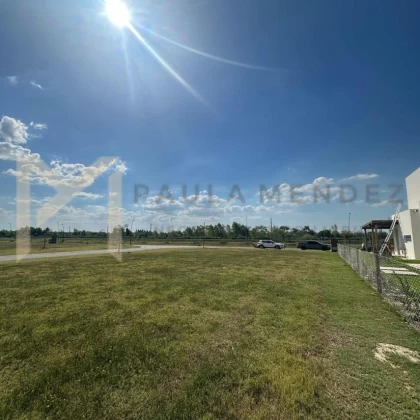 Terreno Venta en Amarras-Puertos/Lago Escobar 500