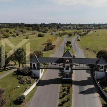 Terreno Venta en Santa Elisa 132,  Pilar del Este 500