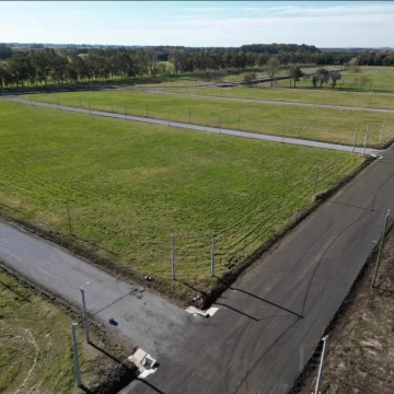 Terreno en venta 1000m2, barrio abierto Praderas 2 de Los Cardales con posesión inmediata