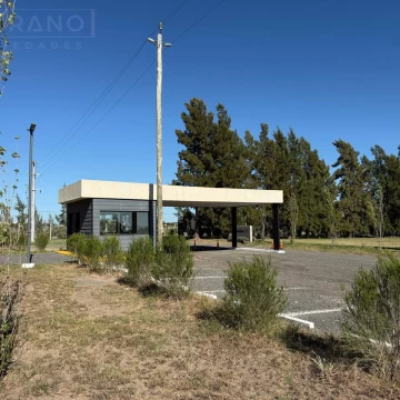 Terreno en venta 1000m2, barrio abierto Praderas 2 de Los Cardales con posesión inmediata