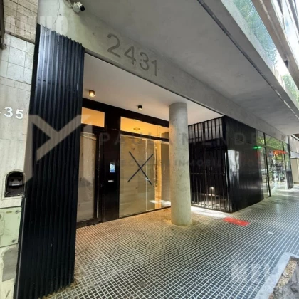 Departamento Venta en Fitz Roy & Charcas, Palermo Hollywood, Palermo 2400