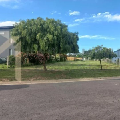 Terreno Venta en San Ramiro, Pilar del Este, Zelaya 500
