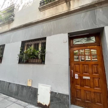 Venta departamento 3 ambientes Belgrano R