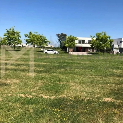 Terreno Venta en El Canton - Bº Golf