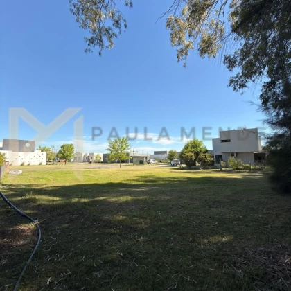 Terreno Venta en Santa Isabel II 500