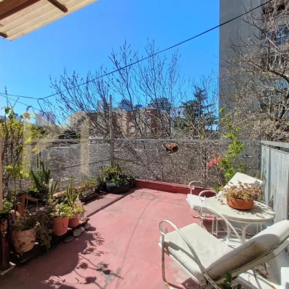 Departamento Venta en Tapiales 1496, Vicente López, Vicente López 1400